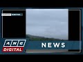 Typhoon Julian brings heavy rains, huge waves to Batanes, Cagayan | ANC