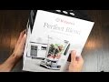 Unboxing: The Vitamix Perfect Blend | Life is NOYOKE