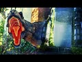 OFFICIAL TRAILER | Dinos Reborn