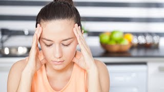 Migraines Caused by Too Much Coffee?