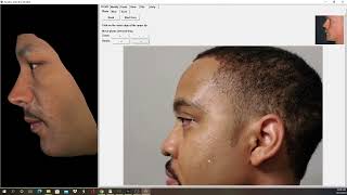 Daz 3D FaceGen Artist Pro Tutorial Real Faces to Genesis Characters