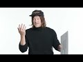 Norman Reedus Answers the Web's Most Searched Questions  WIRED