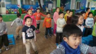 1051223貞德幼兒園全園活動 聖誕節慶祝活動 9 耶穌喜愛小孩