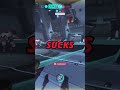 Literally Every REAPER Main EVER in Overwatch 2