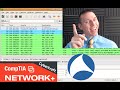 Capture Network Traffic with Wireshark and tcpdump - CompTIA Network+ Lab 2