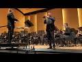 Concerto for Trumpet by Alexander Arutiunian - Chris Martin (trumpet)