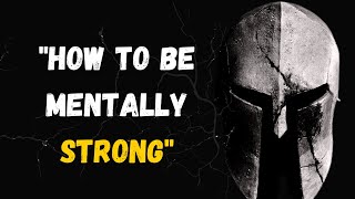 15 Spartan Life Rules (How To Be Mentally Strong) || wisequotes motivationquotes