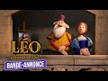 LÉO, LA FABULEUSE HISTOIRE DE LÉONARD DE VINCI | BANDE-ANNONCE | Au cinéma le 31 Janvier 2024