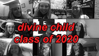 divine child class of 2020