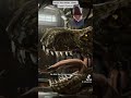 Muldoon: Novel vs Film
