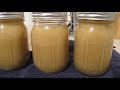 how to harvest and wash homebrew yeast