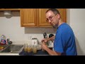 how to harvest and wash homebrew yeast