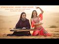 Atmospheric Arabic Deep House | Desert Night Story with Oud Violin