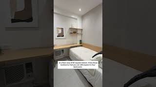 RFO 3 Storey Townhouse For Sale | Penthouse at Jubilation Biñan Laguna | 75K to Move-in