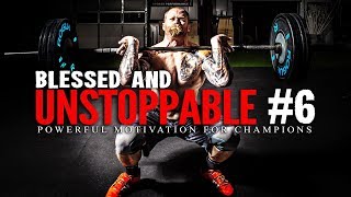 UNSTOPPABLE #6 - POWERFUL New Motivational Speeches Compilation (ft. Billy Alsbrooks)