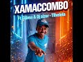 Xamacombo - Tlhelela (feat. Gijima & Dj Sizer)