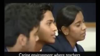 Top International Schools In India - JIRS (Jain International Residential School)