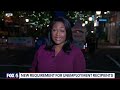 virginia changing criteria for unemployment benefits recipients fox 5 dc