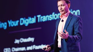 Zenith Live 2019 Las Vegas: Opening Keynote by Jay Chaudhry, CEO, Chairman and Founder, Zscaler