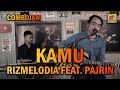 RIZMELODIA - KAMU (JAMMING)