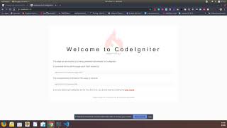 Codeigniter 4 Tutorial 2019 (PHP) - Routes