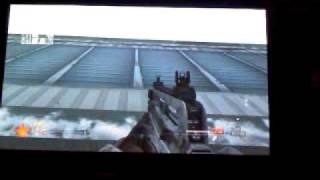 Modern Warfare 2 New Sub Base Elevator + Tutorial