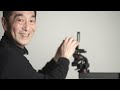 【撮影機材紹介】撮影の縦位置横位置をくるっと変更できる「fotopro x rotator95」最強説！