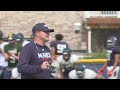 colorado school of mines football coach resigns