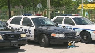Miami-Dade Schools Probe Racist Posts By Cops