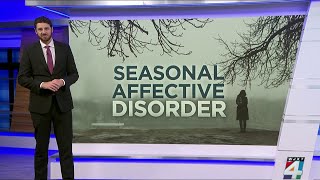 Understanding seasonal affective disorder