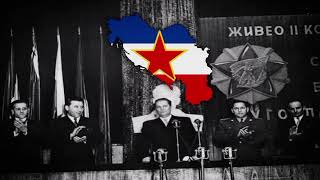 Steg Partije/Стег Партије - Yugoslavian Communist Song