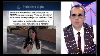 Desmontamos UNA a UNA todas las patrañas de RISTO MEJIDE Y CUATRO contra PERIODISTA DIGITAL