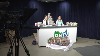 ONTV NEWS 602