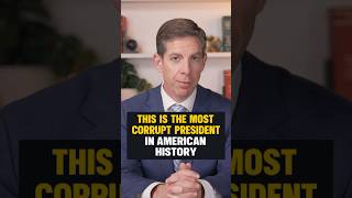 Donald Trump is the most corrupt president in American history. #videos