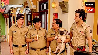 Billu और Gulgule ने लिया Gopi का साथ देने का फैसला | F.I.R. | Ep 770 | Adventures of Billu and Gopi