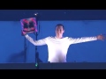 Marshmello membuka topeng nya di depan orang2 banyak
