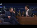 jon hamm hid chips in jimmy s clothes while recreating creed music video during commercial break