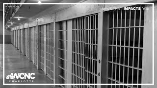 SLED investigating inmate's death in York County