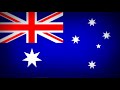 Australian National Anthem