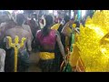 pongal celebration