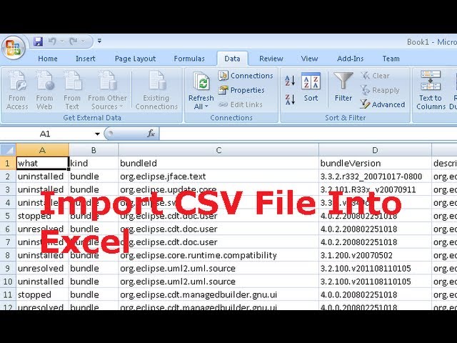 Create Csv File From Excel Grefan Create Csv File From Excel Grefan