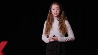 Social Media and the Society We Create | Annelise Jackson | TEDxClassicalAcademyHS