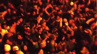 University of Colorado St. Patricks Day 2012