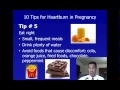 Heartburn in Pregnancy - 10 Tips to Identify, Prevent, and Treat Heartburn in Pregnancy - 10 Tips to Identify, Prevent, and Treat