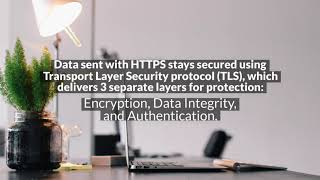HTTP vs HTTPS: Understanding the Basics