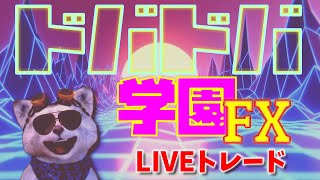 【FXライブ配信】令和2年12月21日金月曜日/今週最初！！がんばるぜ！