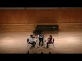 second and fourth trios for 3 violins op. 99 no. 2 charles dancla