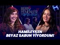 Berfu Yenenler ile Talk Show Perileri - Pelin Akil