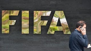 Inside FIFA's Pervasive Corruption Charges