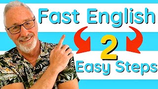 SPEAK and UNDERSTAND Fast BRITISH ENGLISH Plus PRACTISE